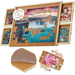 1000 piece wooden for sale  Delivered anywhere in USA 