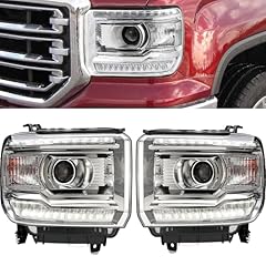 Led chrome housing for sale  Delivered anywhere in USA 