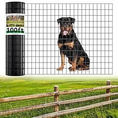 Welded wire fence for sale  Delivered anywhere in USA 