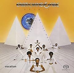 Earth wind fire d'occasion  Livré partout en France
