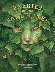 Faeries faultlines expanded for sale  Delivered anywhere in UK