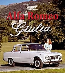 Alfa romeo giulia d'occasion  Livré partout en France