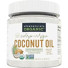 Virgin coconut oil for sale  Delivered anywhere in USA 