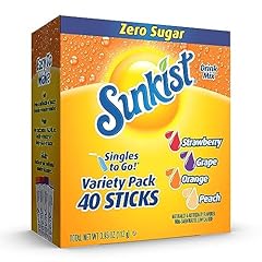 Sunkist soda variety for sale  Delivered anywhere in USA 