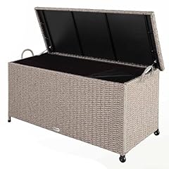 Casaria 270 litre for sale  Delivered anywhere in UK