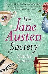 Jane austen society for sale  Delivered anywhere in UK