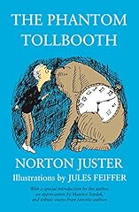 Phantom tollbooth for sale  Delivered anywhere in USA 