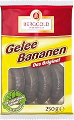 Berggold gelee bananen gebraucht kaufen  Wird an jeden Ort in Deutschland