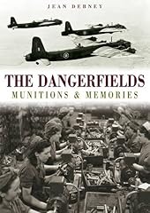 The dangerfields munitions d'occasion  Livré partout en France