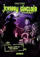 Johnny sinclair dicke gebraucht kaufen  Wird an jeden Ort in Deutschland
