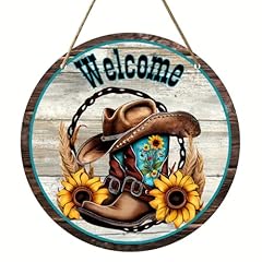 Welcome cowboy boots for sale  Delivered anywhere in USA 
