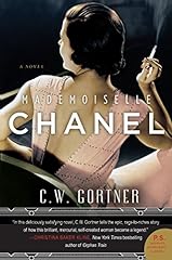 Mademoiselle chanel novel for sale  Delivered anywhere in USA 