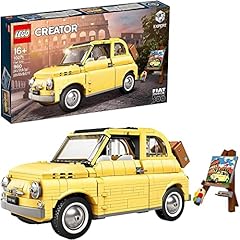 Lego creator fiat usato  Spedito ovunque in Italia 