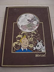 Tintin rombaldi secret d'occasion  Livré partout en France