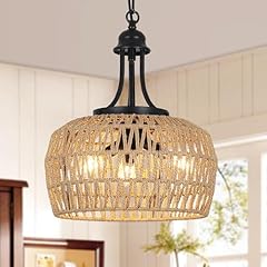 Hmvpl farmhouse chandelier for sale  Delivered anywhere in USA 