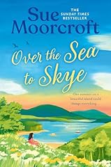 Sea skye escape for sale  Delivered anywhere in UK