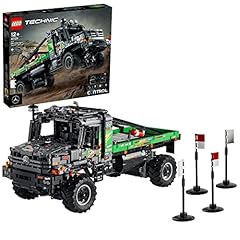 Lego technic camion usato  Spedito ovunque in Italia 