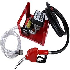 Pompa diesel 230 usato  Spedito ovunque in Italia 