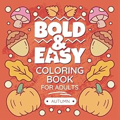 Autumn coloring book for sale  Delivered anywhere in UK