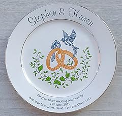 Personalised bone china for sale  Delivered anywhere in UK