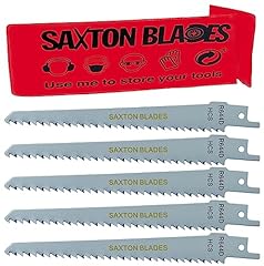 Saxton blades 150mm for sale  Delivered anywhere in UK