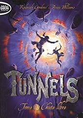 Tunnels t03 chute d'occasion  Livré partout en France