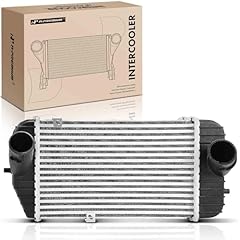 Premium turbo intercooler for sale  Delivered anywhere in UK