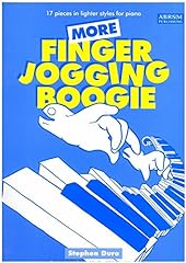 More finger jogging usato  Spedito ovunque in Italia 