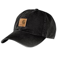 Carhartt canvas cap usato  Spedito ovunque in Italia 
