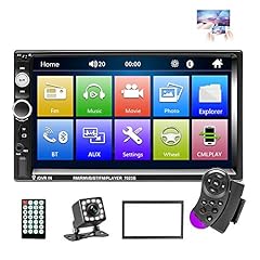 Ekat double din for sale  Delivered anywhere in USA 