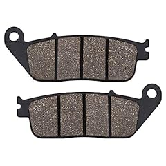Motorcycle brake pads for sale  Delivered anywhere in USA 