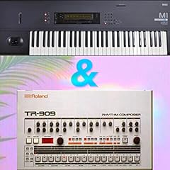 Korg tr909 gebraucht kaufen  Wird an jeden Ort in Deutschland