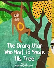 Orang utan share for sale  Delivered anywhere in Ireland