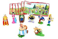 Kinder überraschung asterix gebraucht kaufen  Wird an jeden Ort in Deutschland