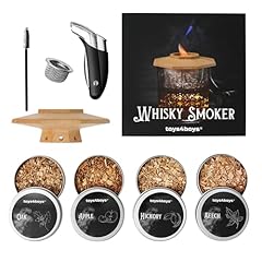 Kit fumoir whisky d'occasion  Livré partout en France