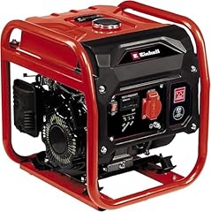 Einhell 1100 generatore usato  Spedito ovunque in Italia 