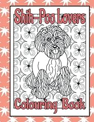 Shih poo lovers for sale  Delivered anywhere in UK