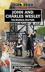John charles wesley for sale  Delivered anywhere in UK