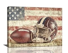 Football sports wall for sale  Delivered anywhere in USA 