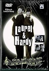 Laurel hardy 6 d'occasion  Livré partout en France