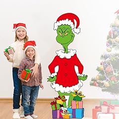 3ft whoville christmas for sale  Delivered anywhere in USA 