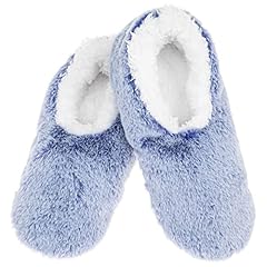 Snoozies womens slippers for sale  Delivered anywhere in UK