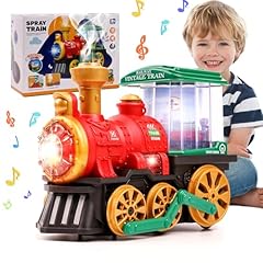 Electric steam train for sale  Delivered anywhere in USA 