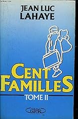 Familles tome ii d'occasion  Livré partout en France