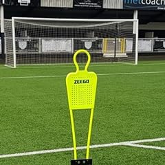 Zeego grass football for sale  Delivered anywhere in UK