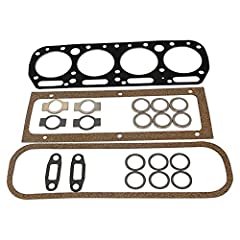 Complete Tractor New Gasket Kit 1609-0141 Replacement, used for sale  Delivered anywhere in Canada