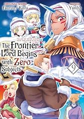 The frontier lord d'occasion  Livré partout en France