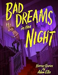 Bad dreams night for sale  Delivered anywhere in USA 