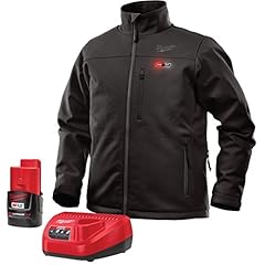 Milwaukee jacket heated for sale  Delivered anywhere in USA 