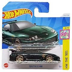 Hot wheels toyota usato  Spedito ovunque in Italia 